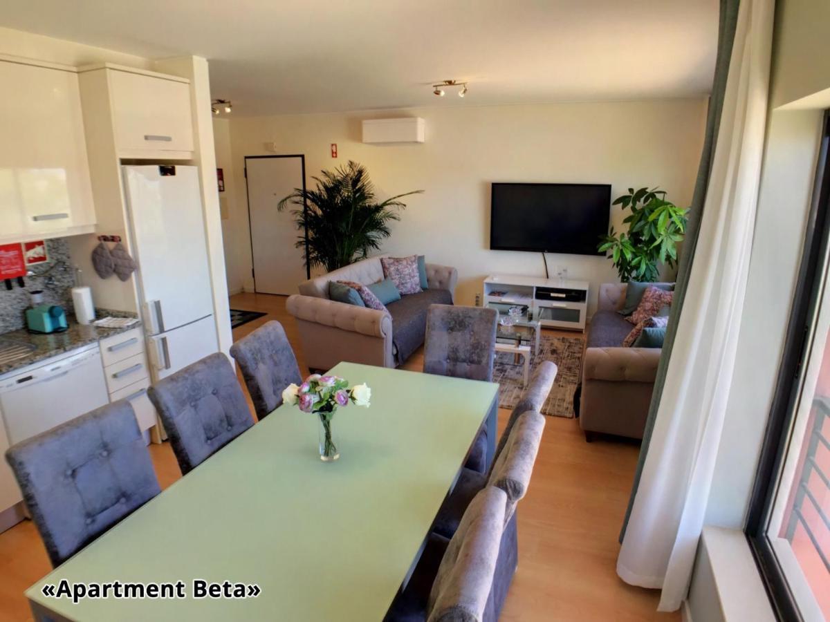 Apartment Beta - 2 Bedrooms, Private Rooftop Patio With Hot Tub, Bbq And View Ferragudo  Exterior photo